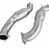 Photo of Novitec Sport Metal Catalysts for the McLaren 750S Coupe/Spider - Image 2